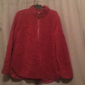 New Directions Sherpa 1x New without tags.